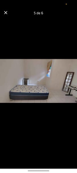 Foto do quarto