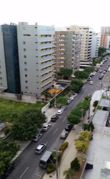 Foto da cozinha