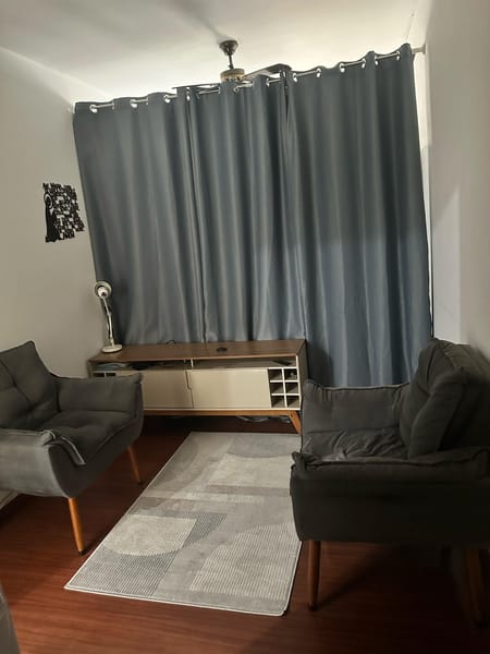 Foto do banheiro