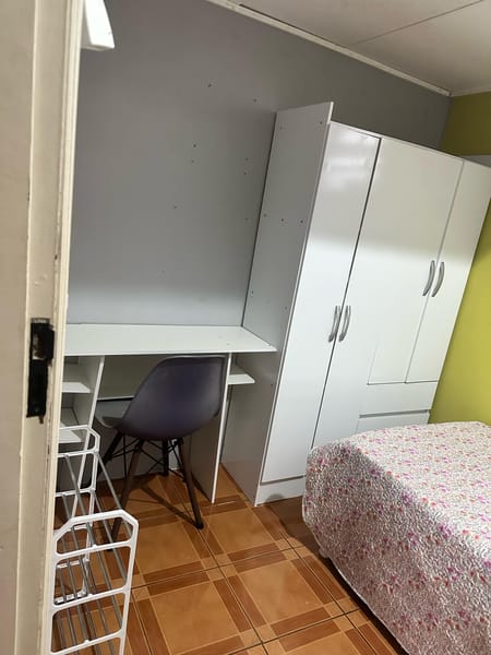 Foto do quarto