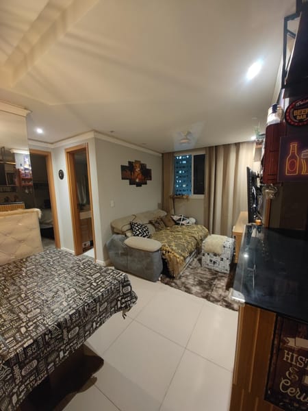 Foto do quarto
