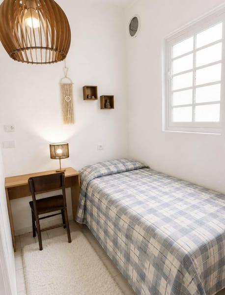 Foto do quarto