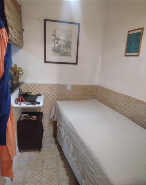 Foto do quarto