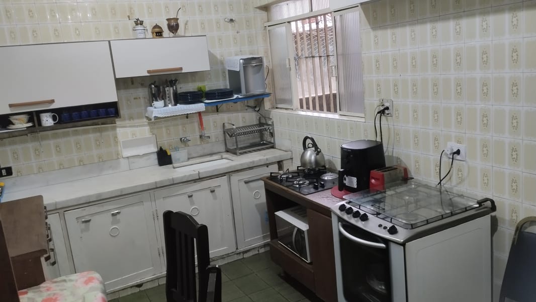 Foto do quarto