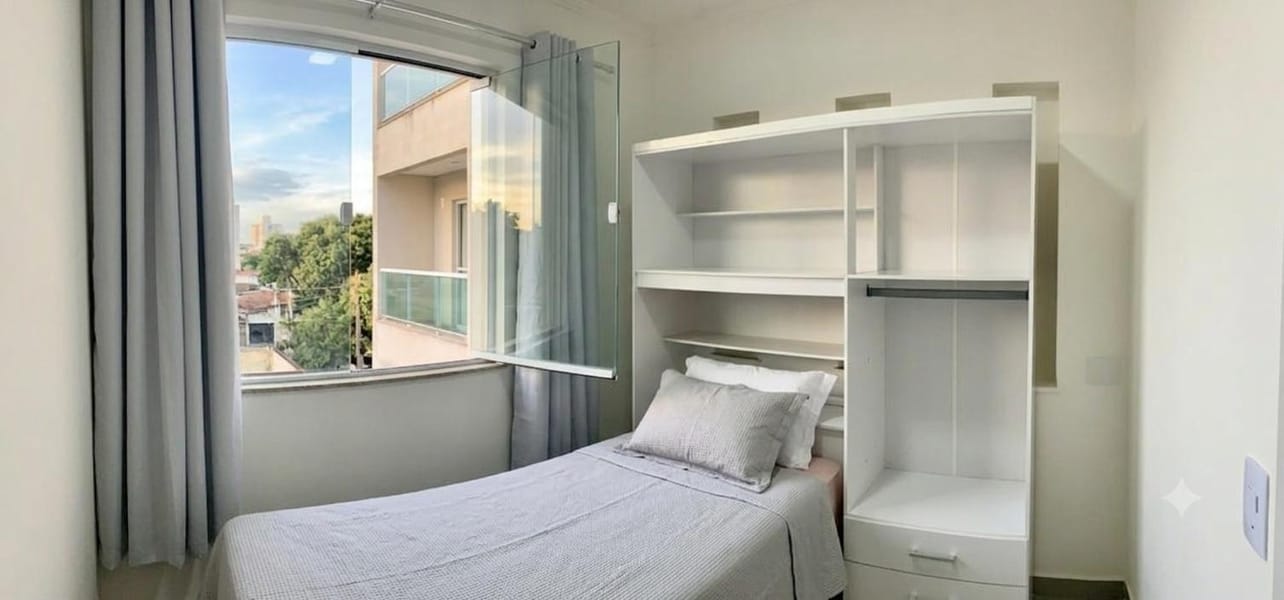 Foto do quarto