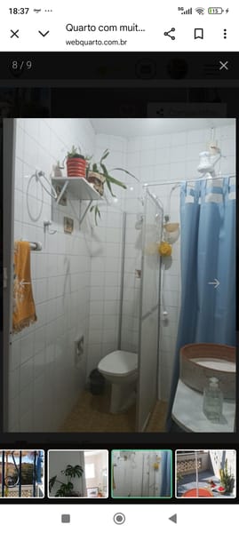 Foto do quarto