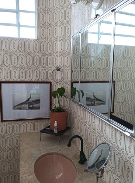 Foto do quarto