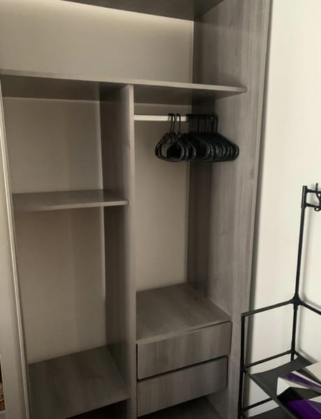 Foto do quarto