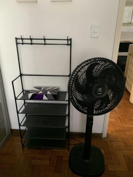 Foto do banheiro