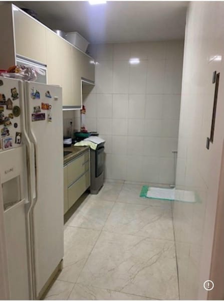 Foto do banheiro