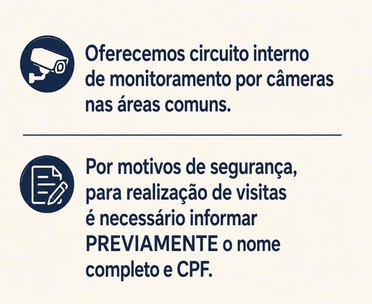 Foto do banheiro