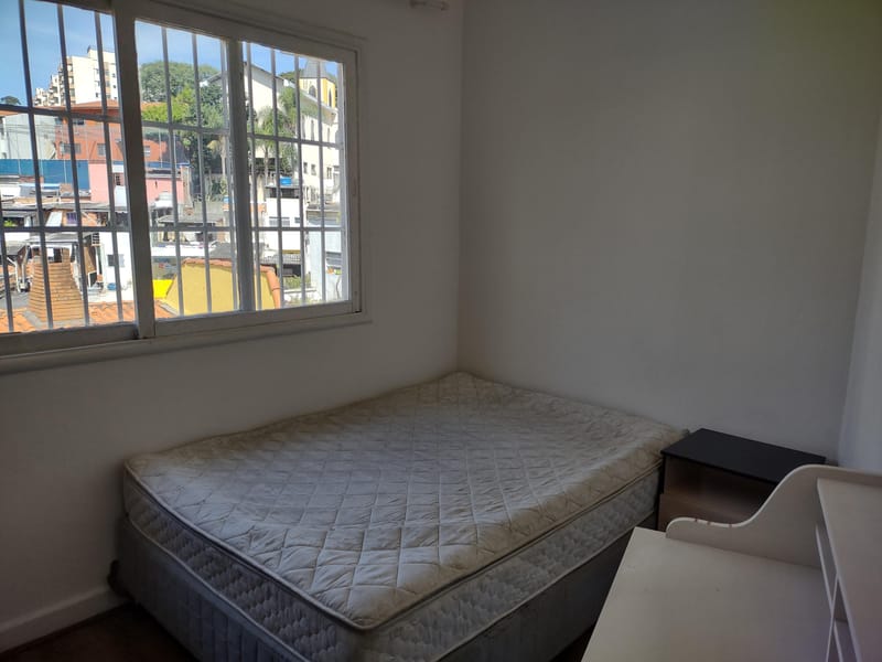 Foto do quarto