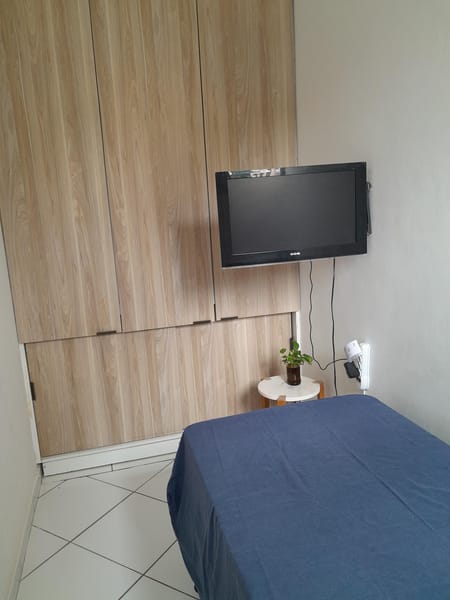 Foto do quarto