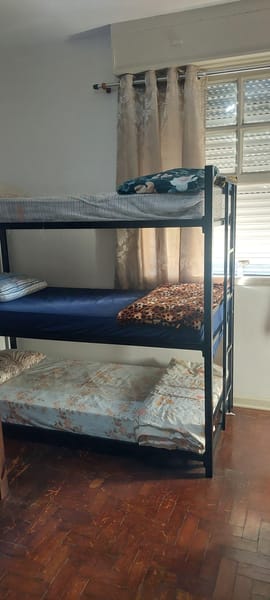 Foto do quarto