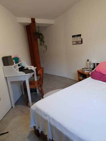 Foto do quarto