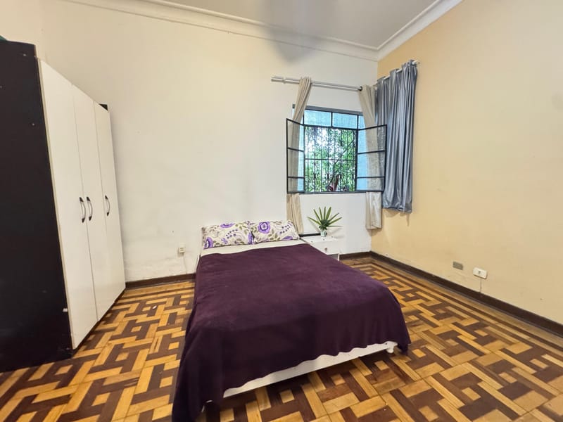 Foto do quarto