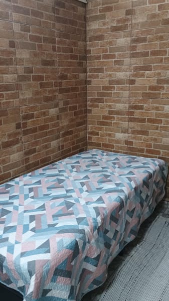 Foto do quarto