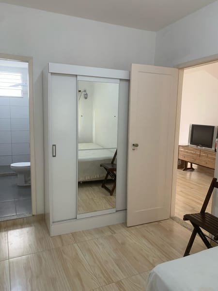 Foto do quarto