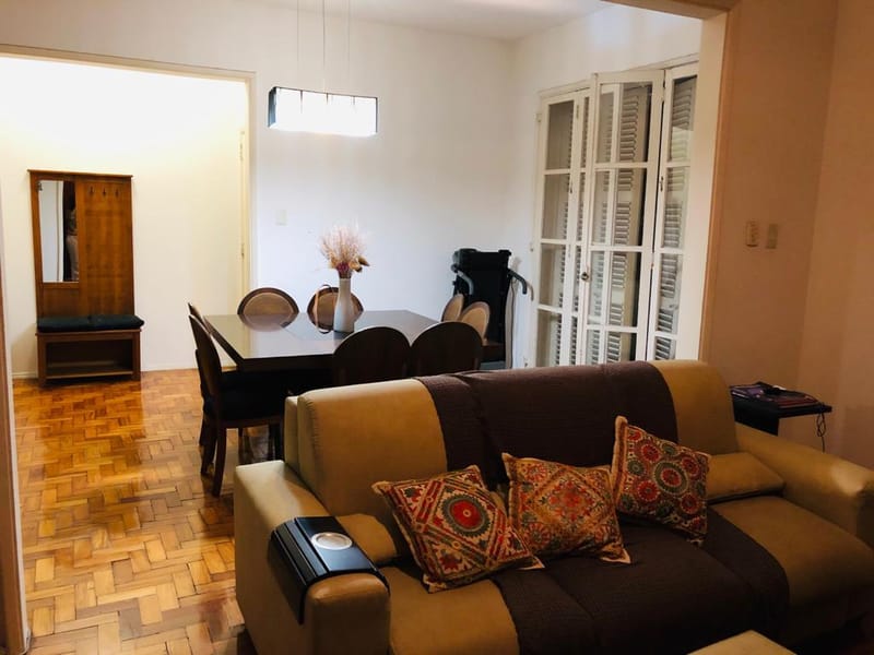 Foto do quarto