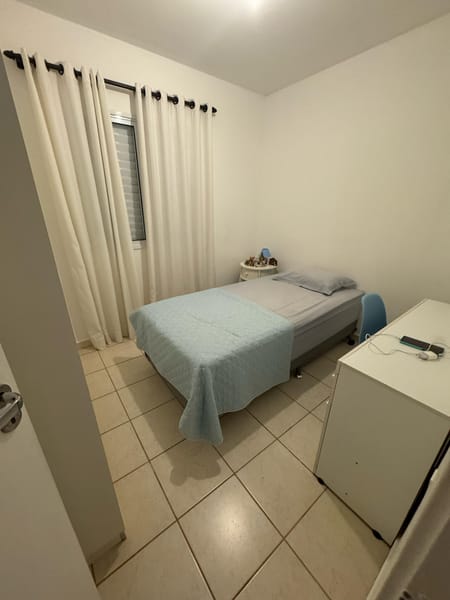 Foto da cozinha