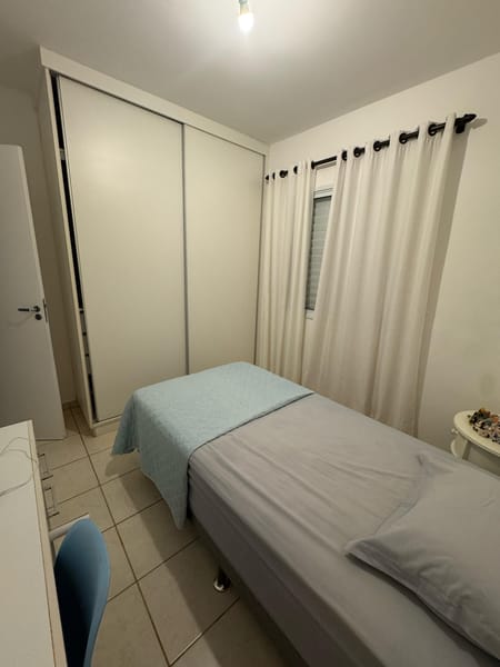 Foto do quarto