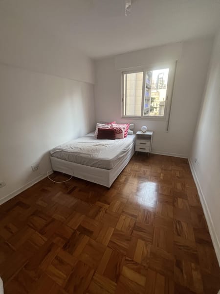 Foto do quarto
