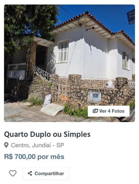 Foto do banheiro