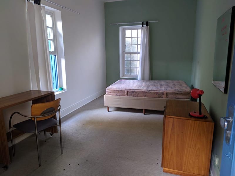 Foto do quarto
