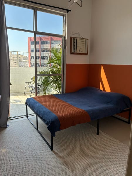 Foto do banheiro
