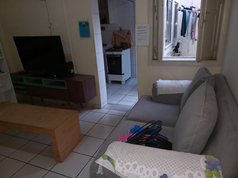 Foto do quarto