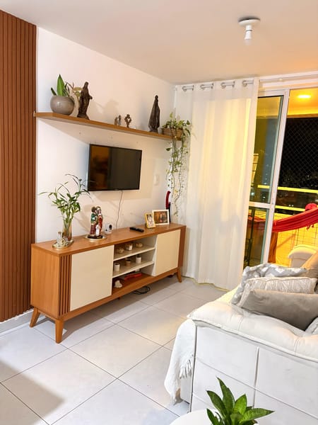 Foto do quarto