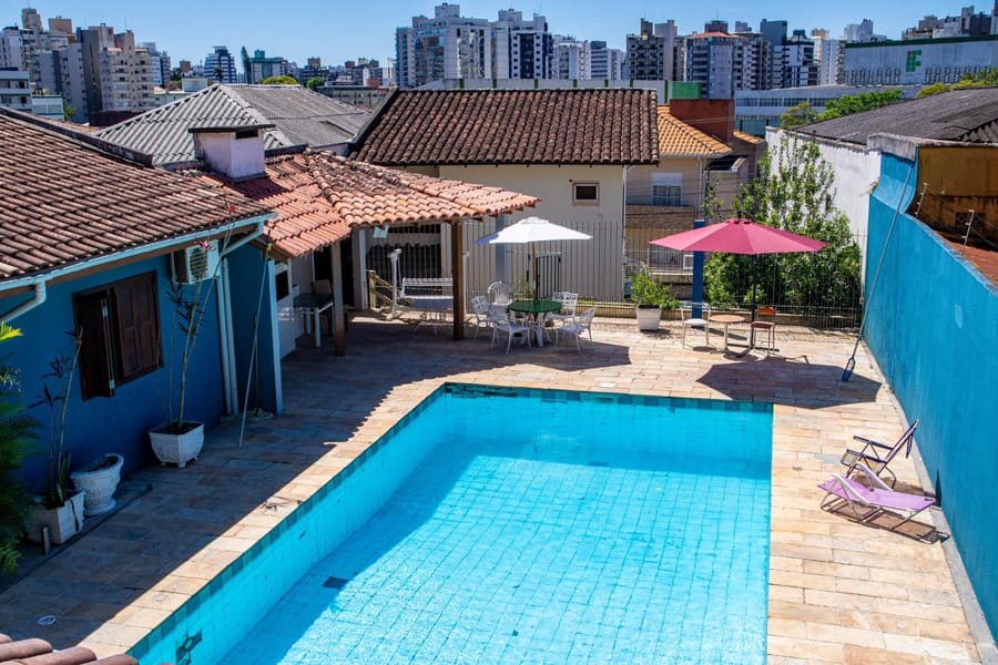 Foto do quarto