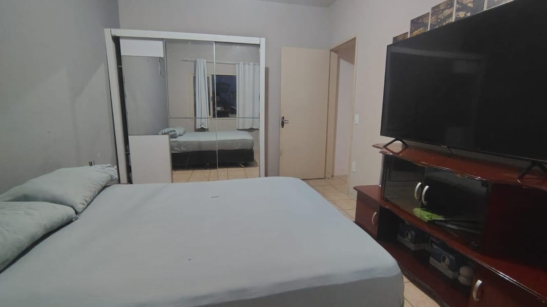 Foto do banheiro