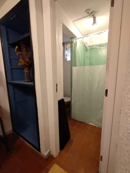 Foto do quarto