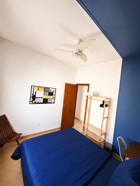 Foto do quarto