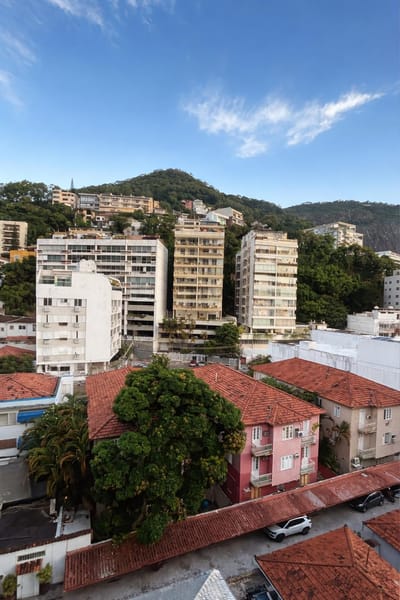 Foto do quarto