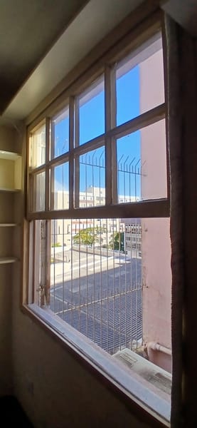Foto do banheiro