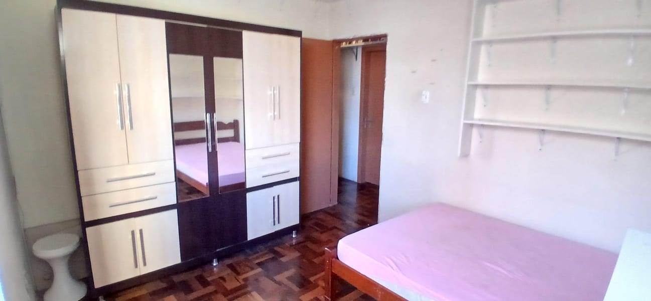 Foto do quarto