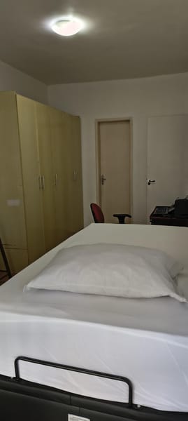 Foto do quarto