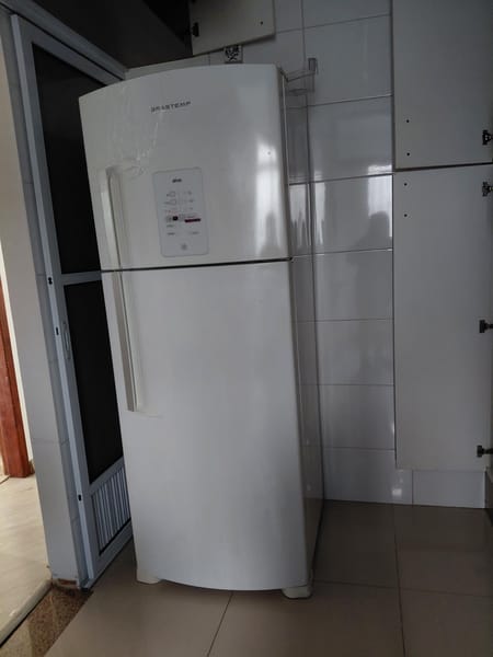 Foto do quarto