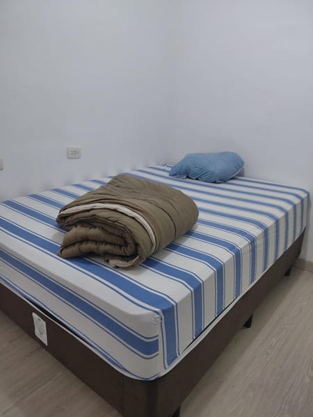 Foto do quarto