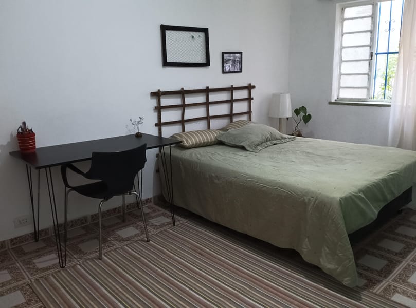 Foto do quarto