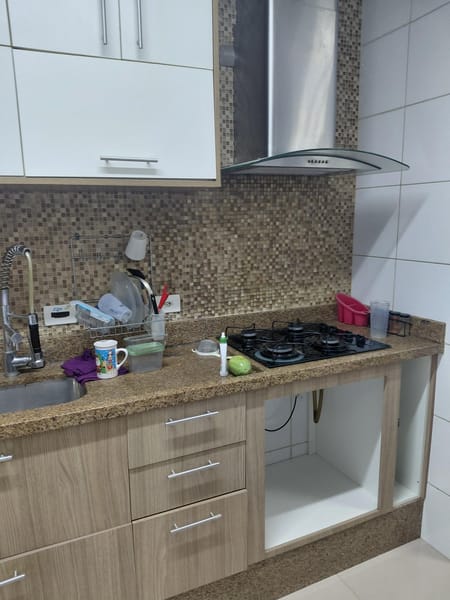 Foto do quarto