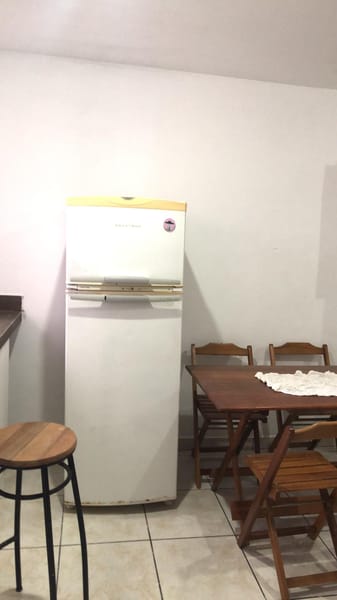 Foto do quarto