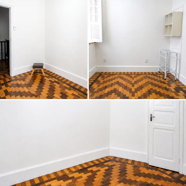 Foto do quarto