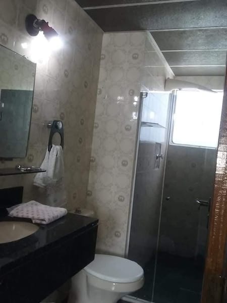 Foto do quarto