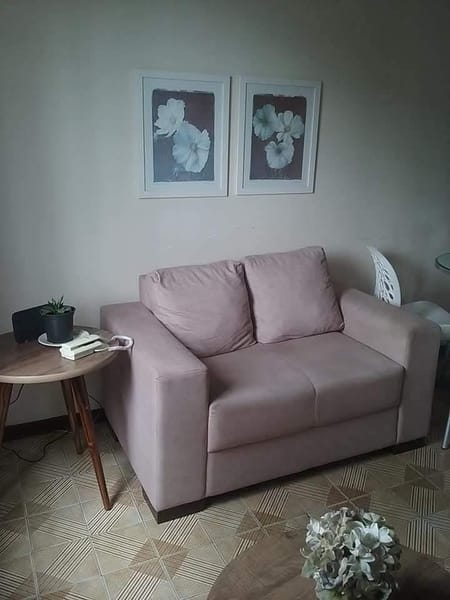 Foto do quarto