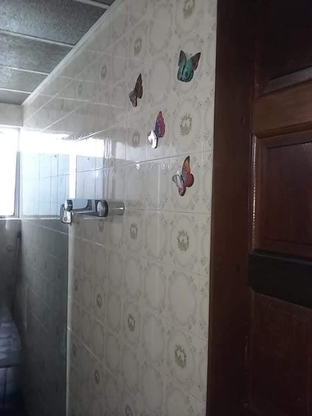 Foto da cozinha