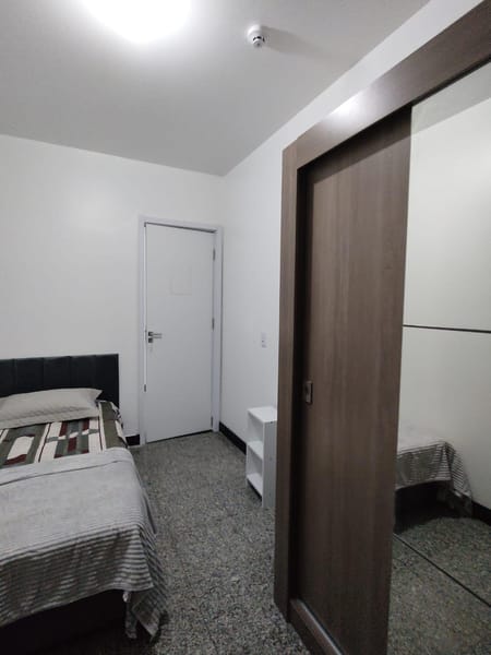 Foto do quarto
