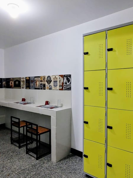 Foto do quarto
